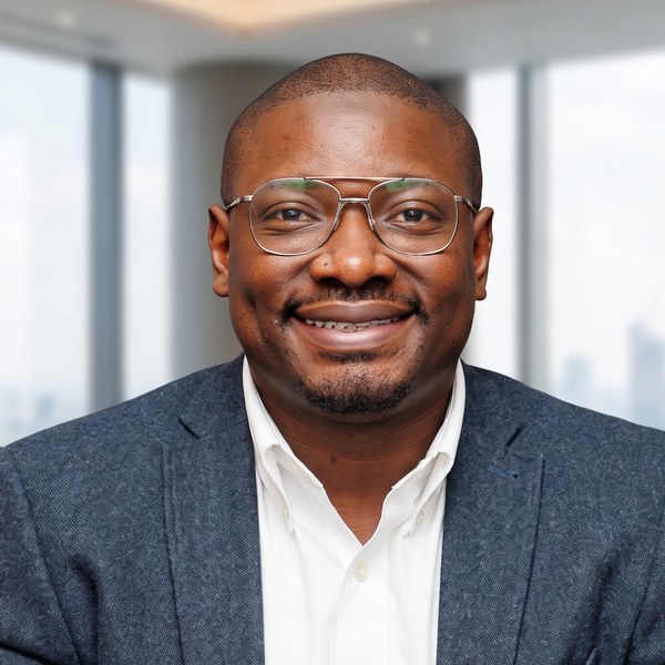 Fatah Kadiri, Durham Mobile Notary